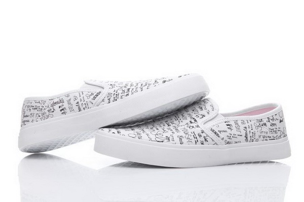 Vans Low Slip-on Shoes Women--268